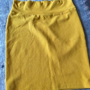 LuLaRoe Cassie Skirt
